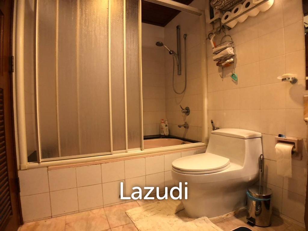 Park Beach Condo for Sale in Naklua