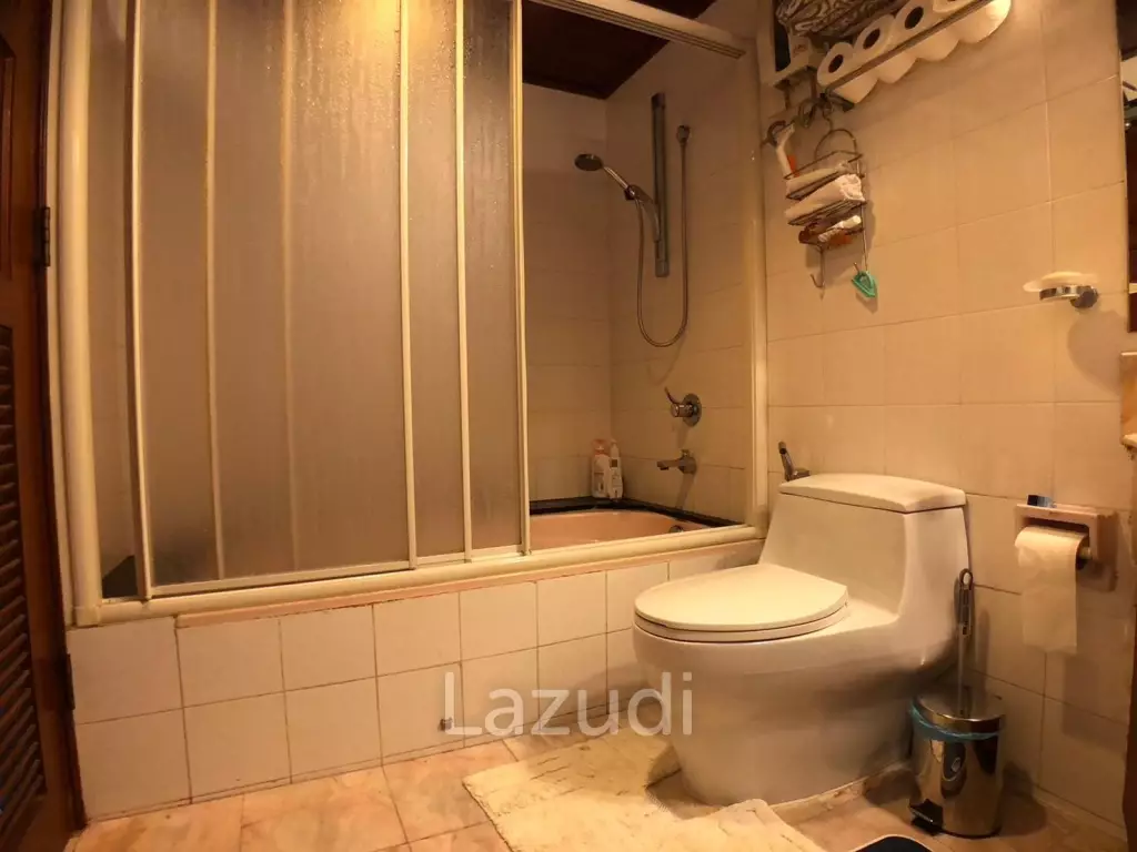 Park Beach Condo for Sale in Naklua