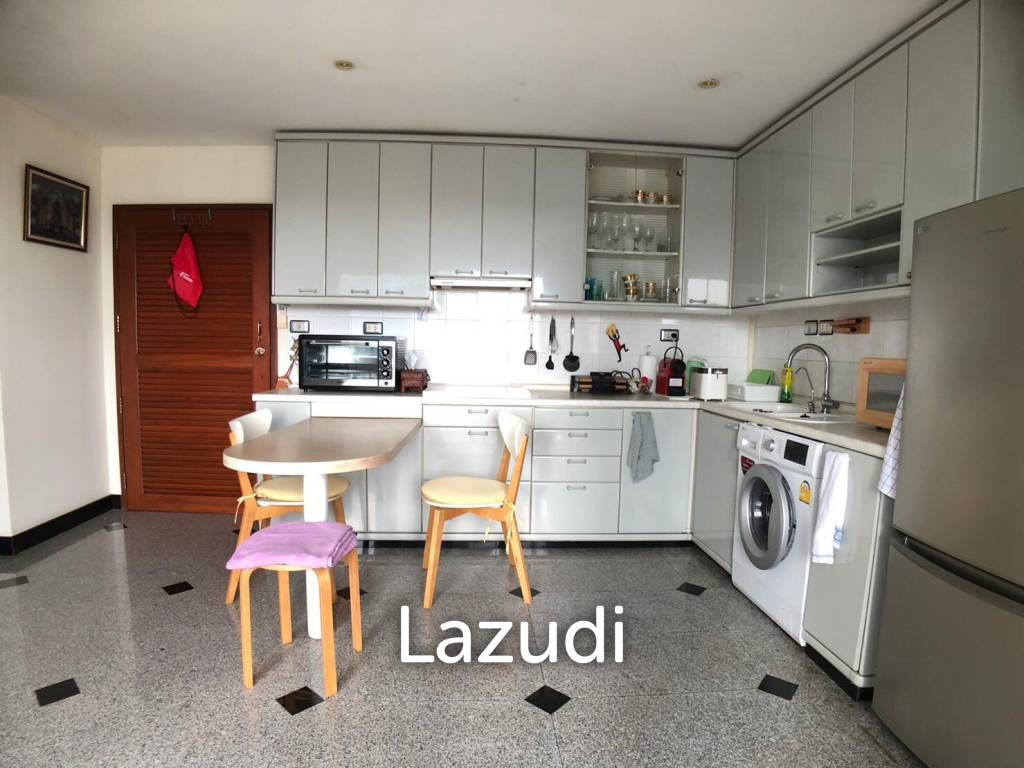 Park Beach Condo for Sale in Naklua