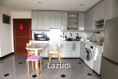 Park Beach Condo for Sale in Naklua