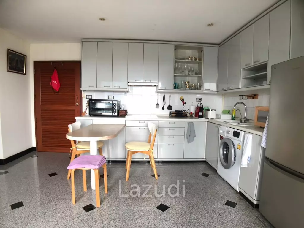 Park Beach Condo for Sale in Naklua