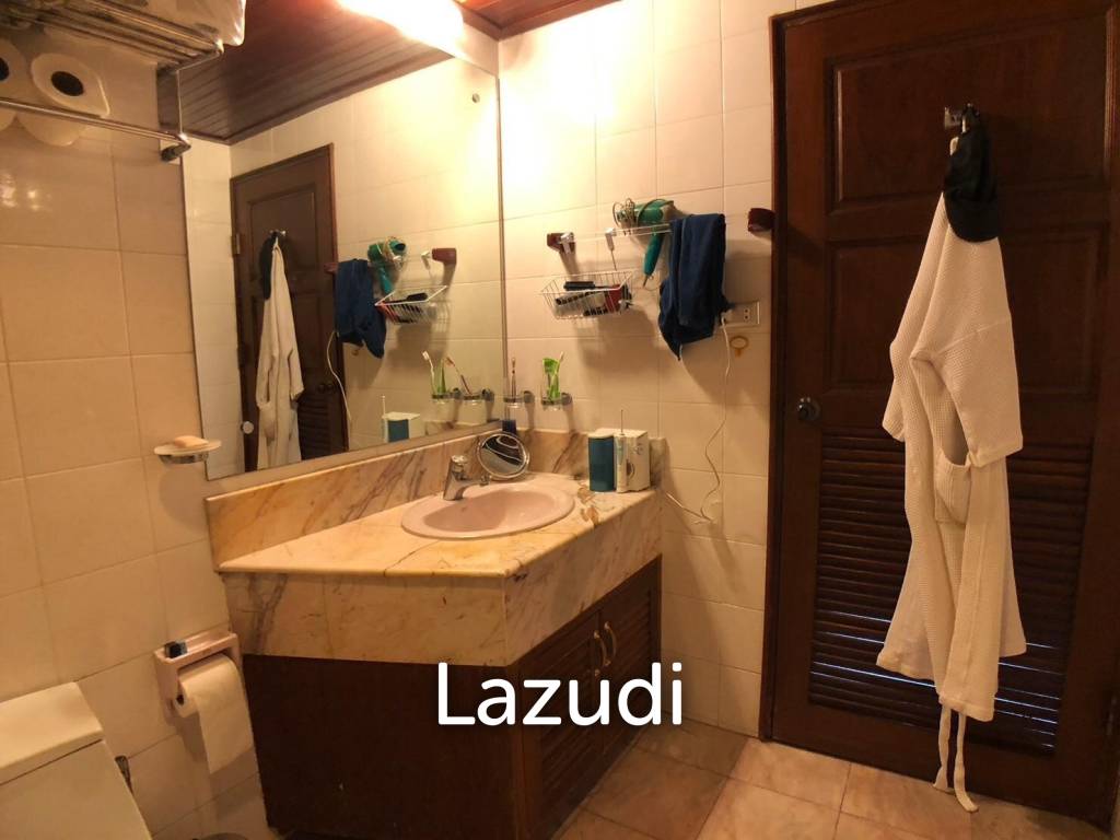 Park Beach Condo for Sale in Naklua