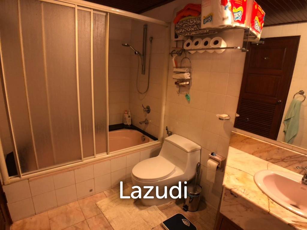 Park Beach Condo for Sale in Naklua