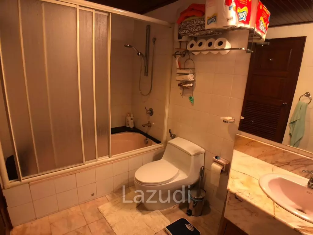 Park Beach Condo for Sale in Naklua