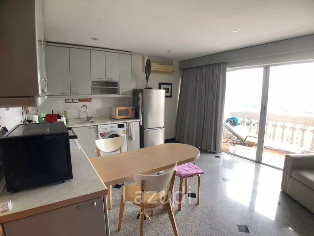 Park Beach Condo for Sale in Naklua