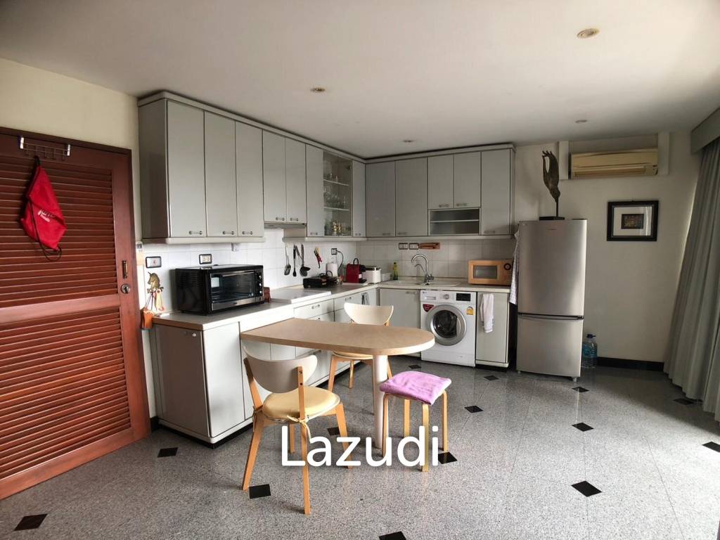 Park Beach Condo for Sale in Naklua