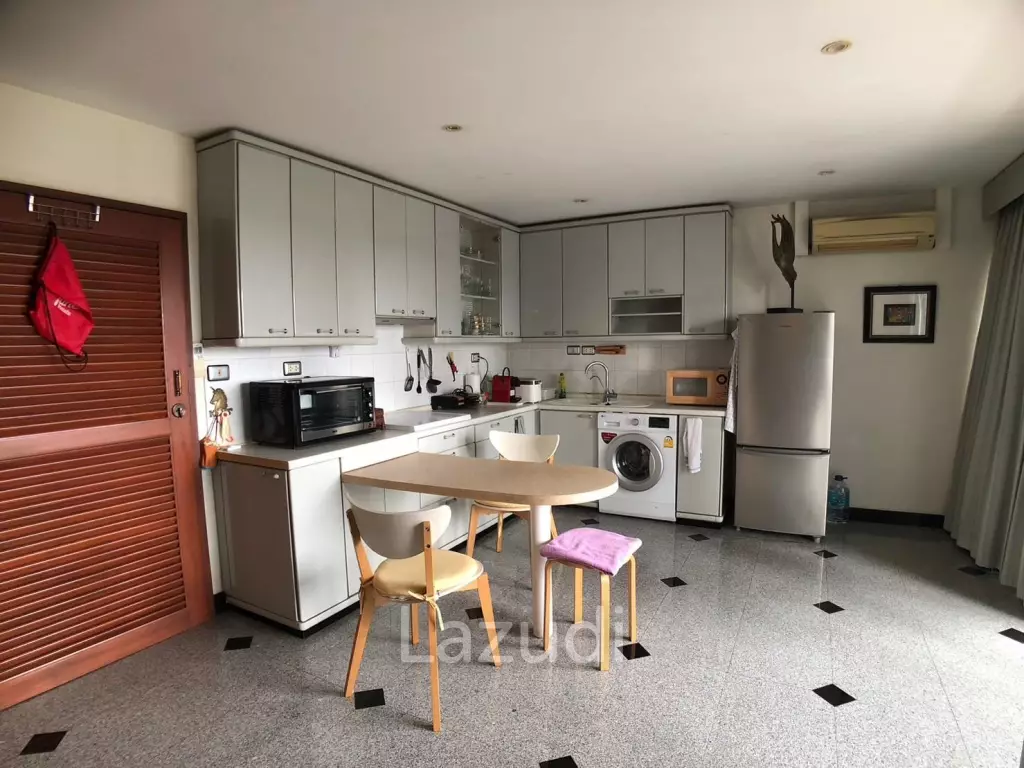 Park Beach Condo for Sale in Naklua
