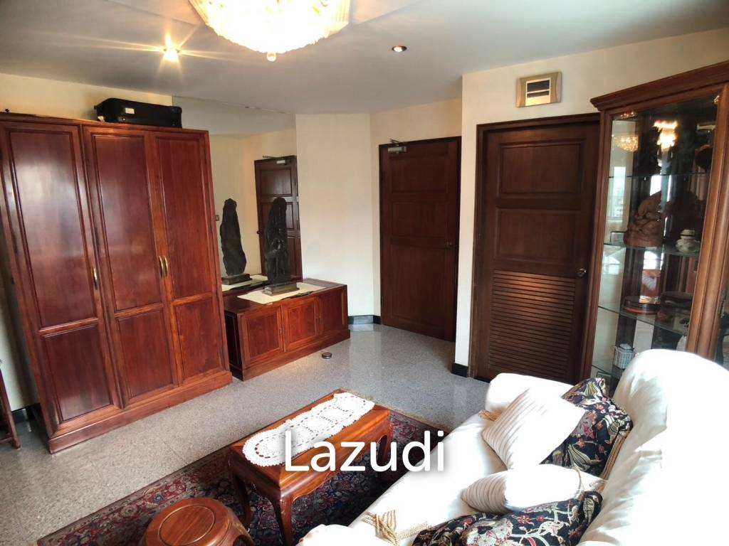 Park Beach Condo for Sale in Naklua