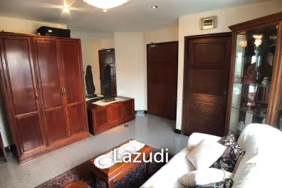 Park Beach Condo for Sale in Naklua