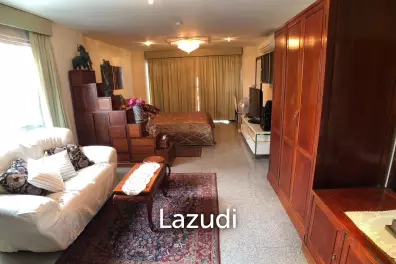 Park Beach Condo for Sale in Naklua