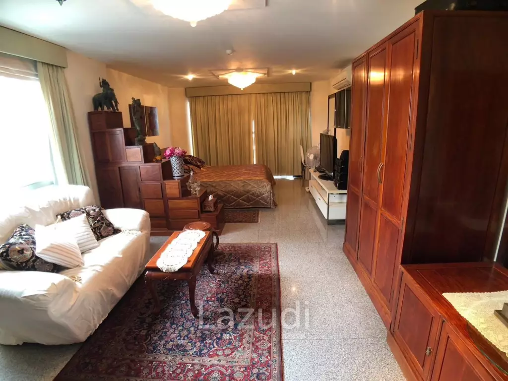 Park Beach Condo for Sale in Naklua