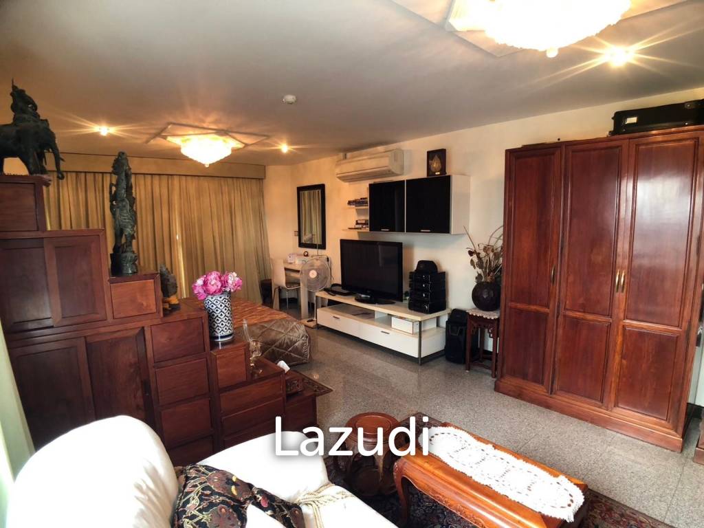 Park Beach Condo for Sale in Naklua
