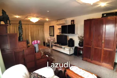 Park Beach Condo for Sale in Naklua
