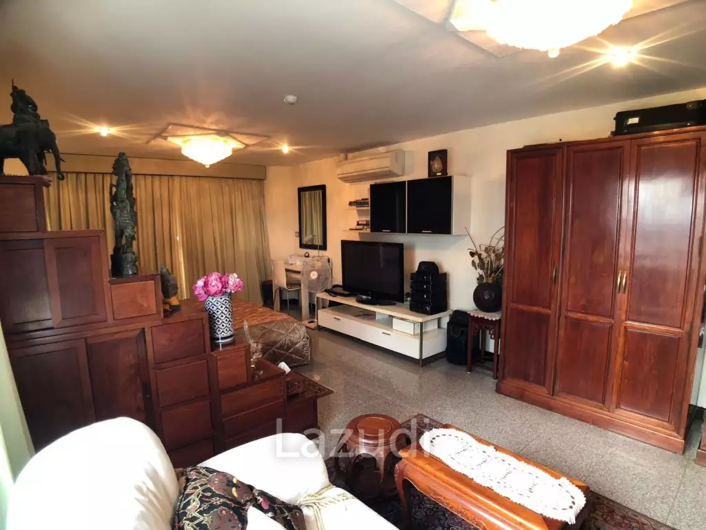 Park Beach Condo for Sale in Naklua