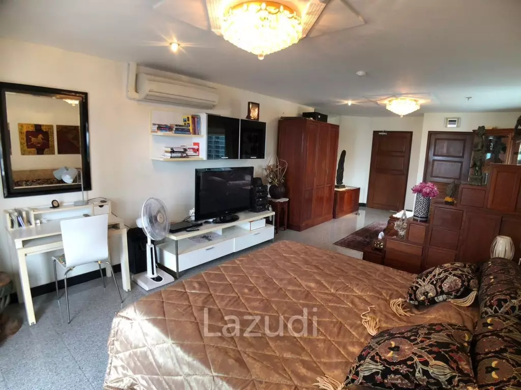 Park Beach Condo for Sale in Naklua