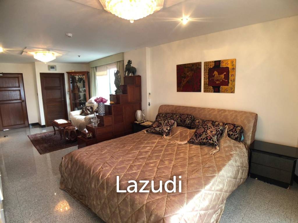Park Beach Condo for Sale in Naklua