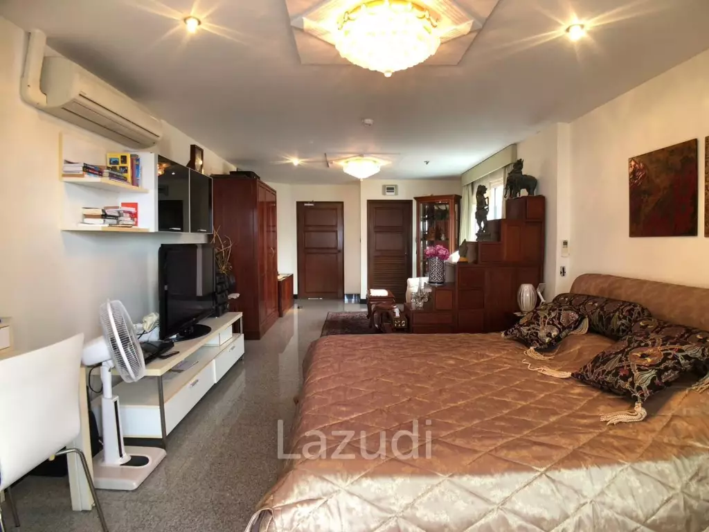Park Beach Condo for Sale in Naklua