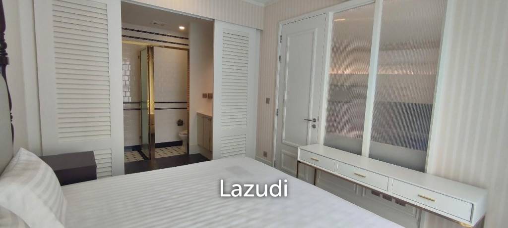 1 Bed 36 SQ.M Grand Florida Beachfront Condo