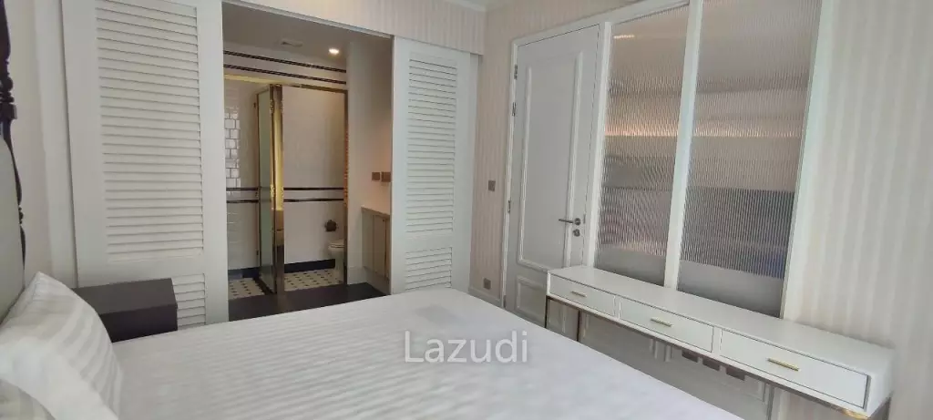 1 Bed 36 SQ.M Grand Florida Beachfront Condo