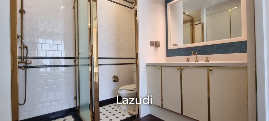 1 Bed 36 SQ.M Grand Florida Beachfront Condo