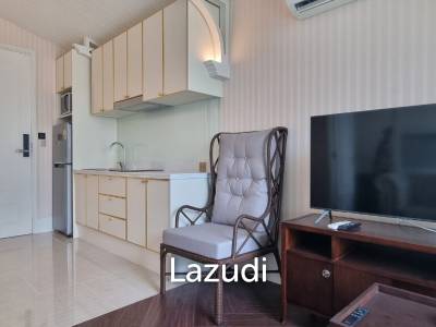 1 Bed 36 SQ.M Grand Florida Beachfront Condo
