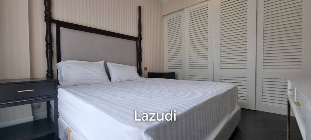 1 Bed 36 SQ.M Grand Florida Beachfront Condo