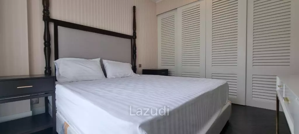 1 Bed 36 SQ.M Grand Florida Beachfront Condo