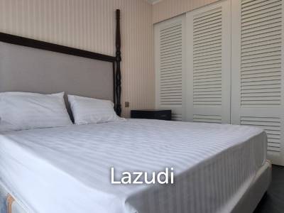 1 Bed 36 SQ.M Grand Florida Beachfront Condo