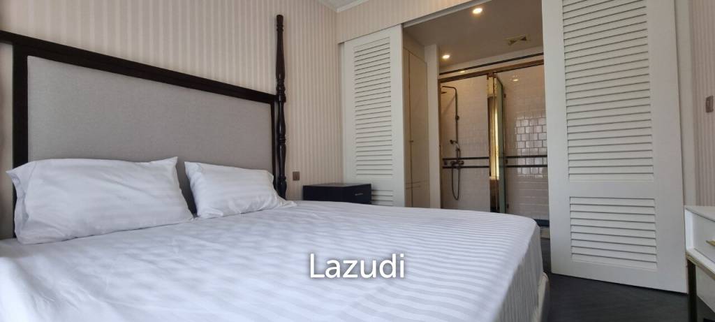 1 Bed 36 SQ.M Grand Florida Beachfront Condo