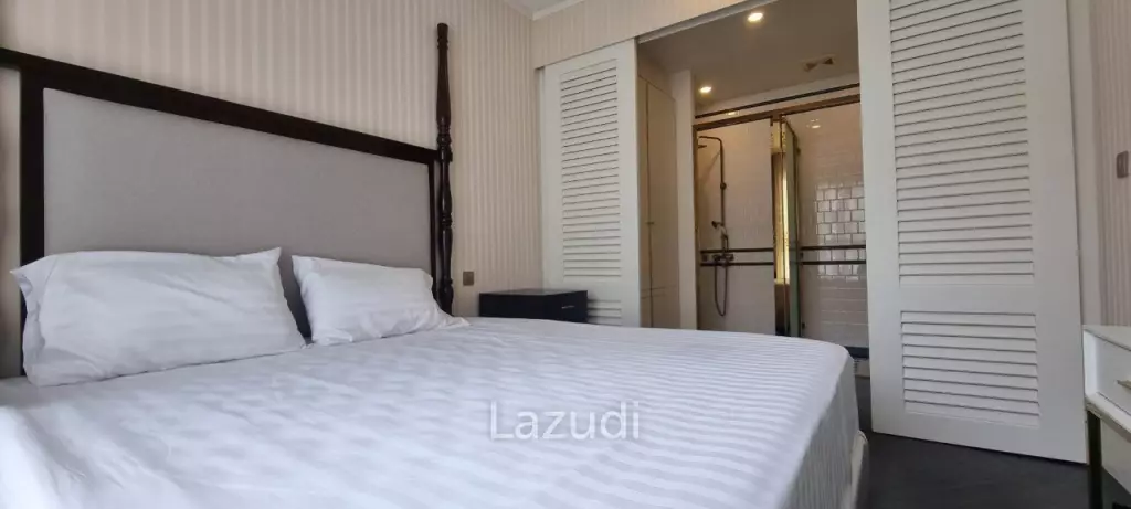 1 Bed 36 SQ.M Grand Florida Beachfront Condo
