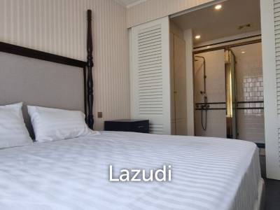 1 Bed 36 SQ.M Grand Florida Beachfront Condo