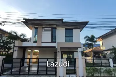 2 Storey House for Sale in East Pattaya