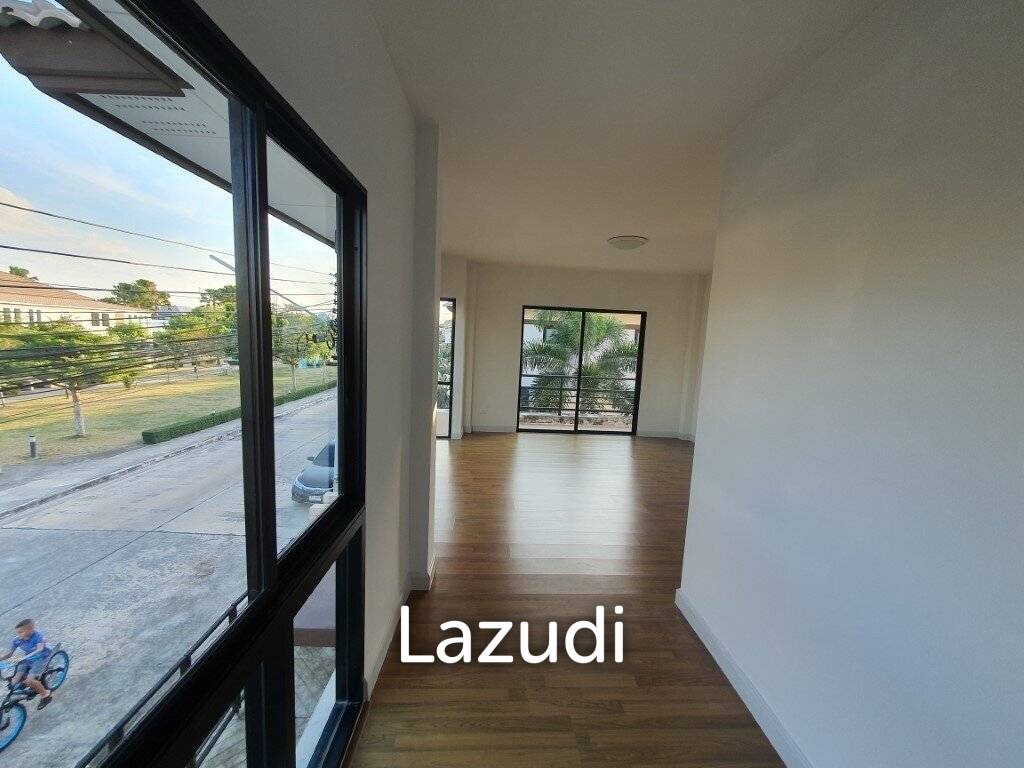 2 Storey House for Sale in East Pattaya