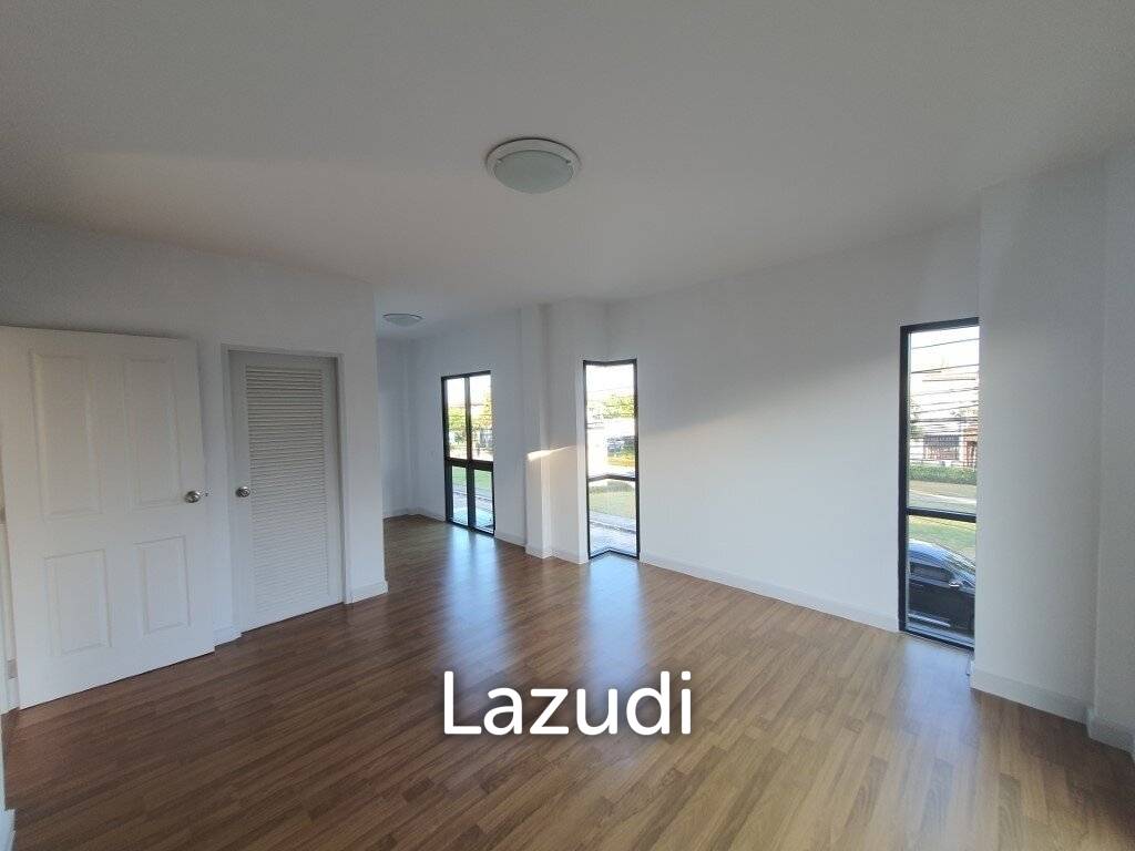 2 Storey House for Sale in East Pattaya