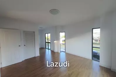 2 Storey House for Sale in East Pattaya