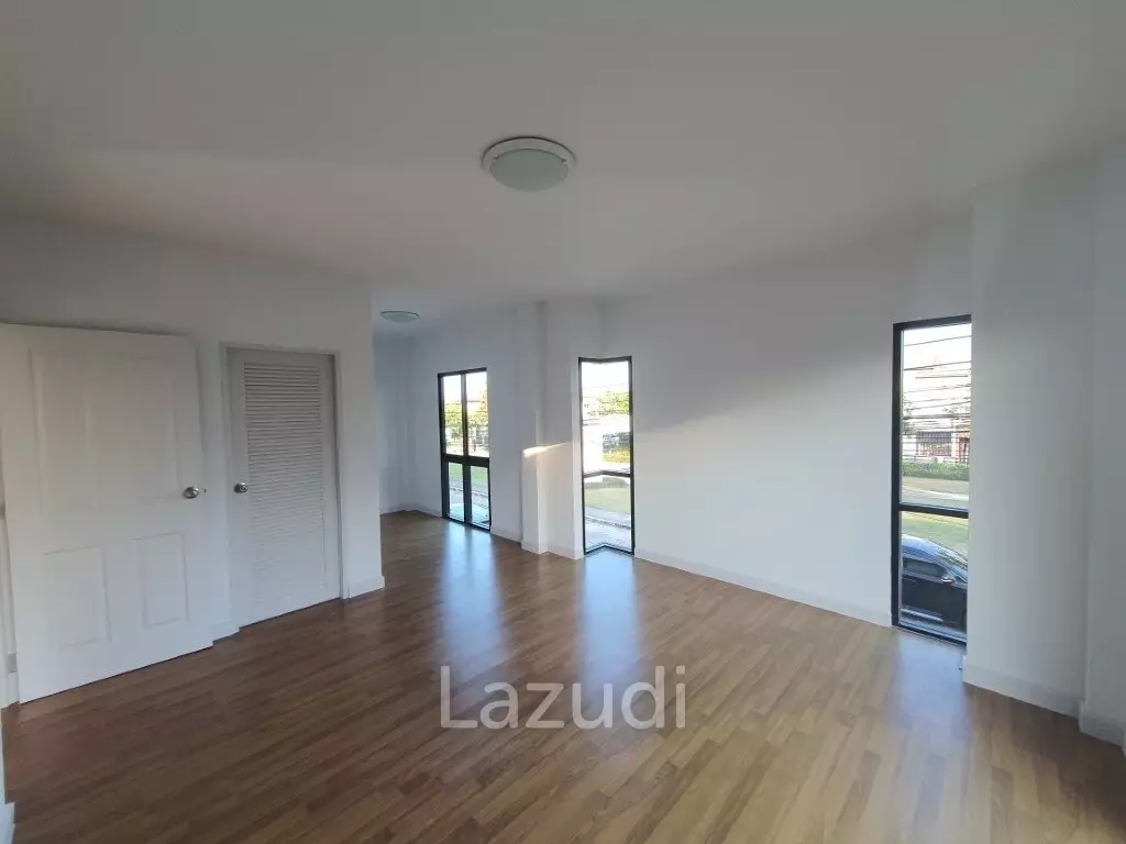 2 Storey House for Sale in East Pattaya