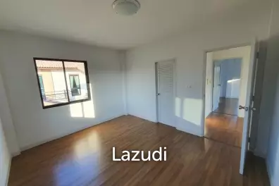 2 Storey House for Sale in East Pattaya