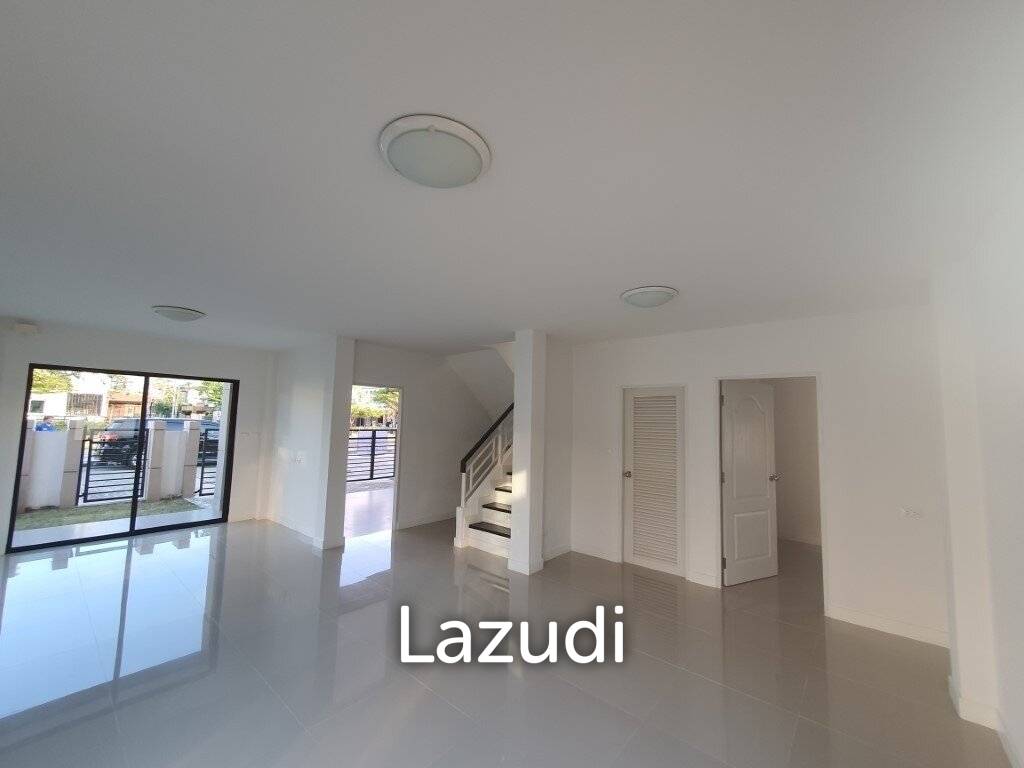 2 Storey House for Sale in East Pattaya