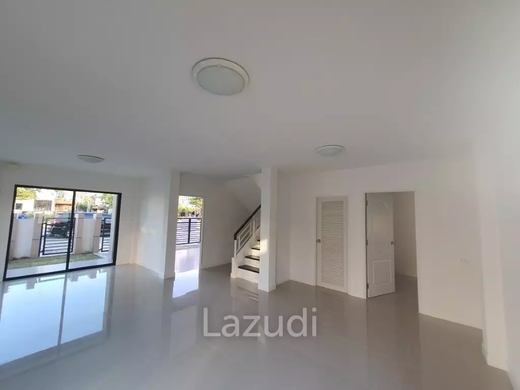 2 Storey House for Sale in East Pattaya