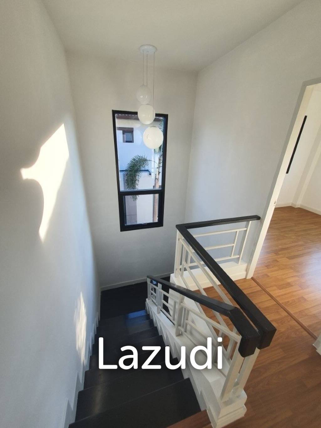2 Storey House for Sale in East Pattaya