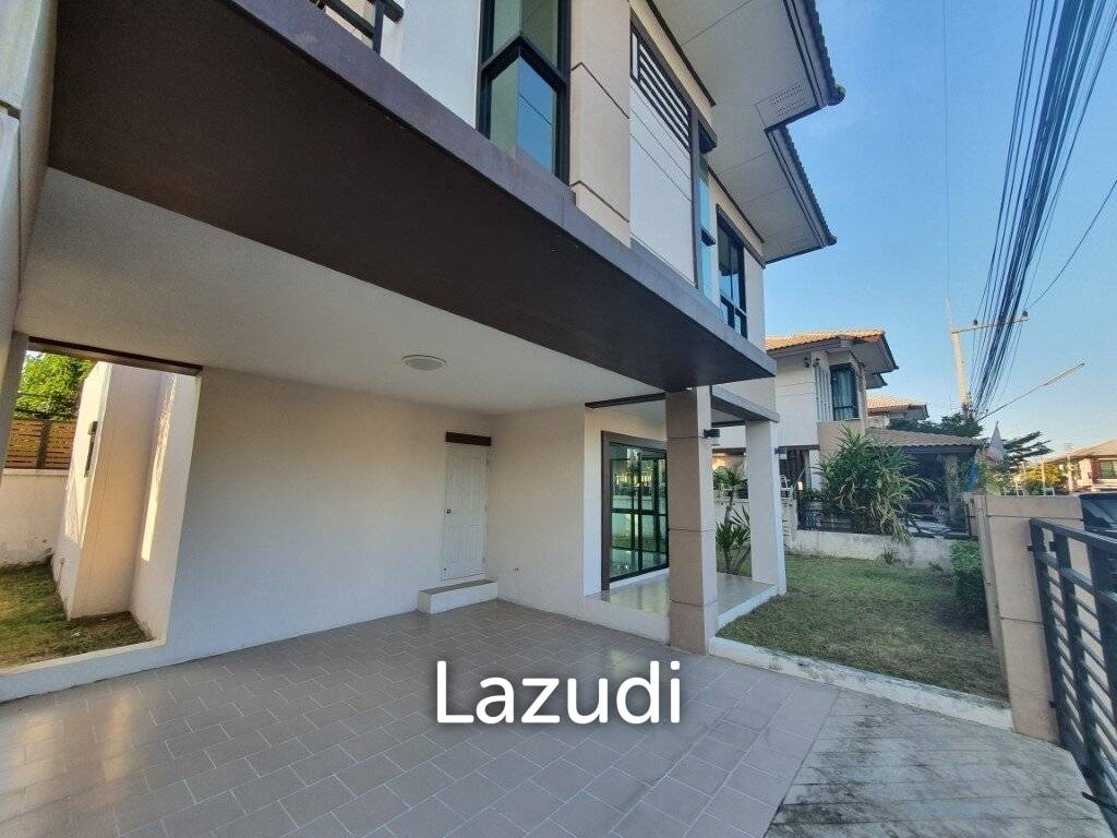 2 Storey House for Sale in East Pattaya