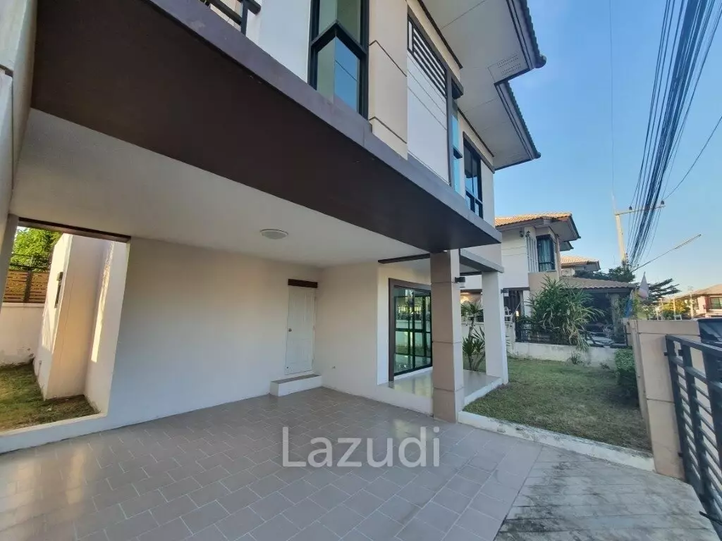 2 Storey House for Sale in East Pattaya