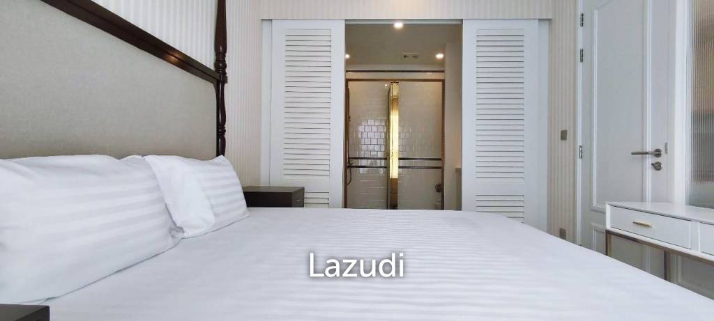 1 Bed 1 Bath 36.8 SQ.M Grand Florida Beachfront