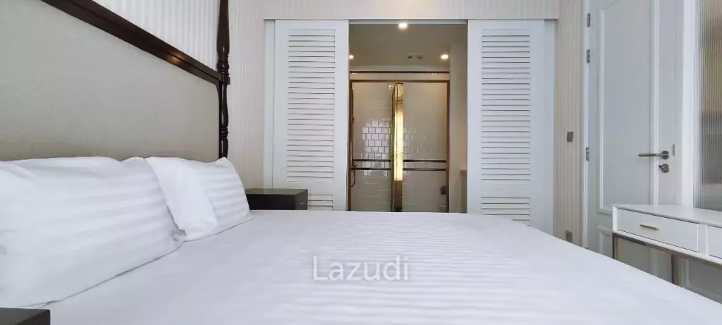 1 Bed 1 Bath 36.8 SQ.M Grand Florida Beachfront