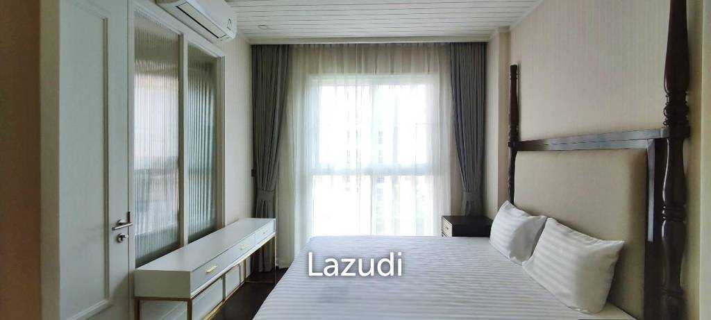 1 Bed 1 Bath 36.8 SQ.M Grand Florida Beachfront