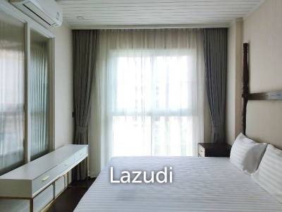 1 Bed 1 Bath 36.8 SQ.M Grand Florida Beachfront