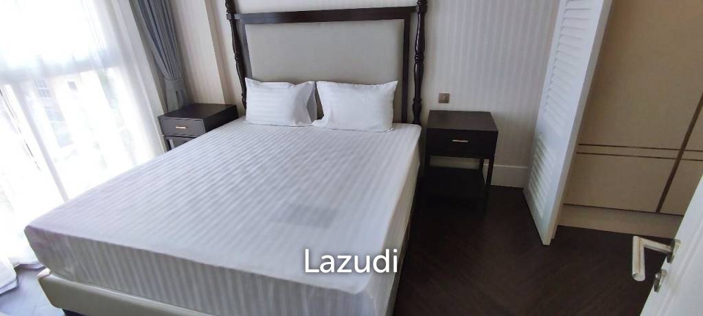 1 Bed 1 Bath 36.8 SQ.M Grand Florida Beachfront