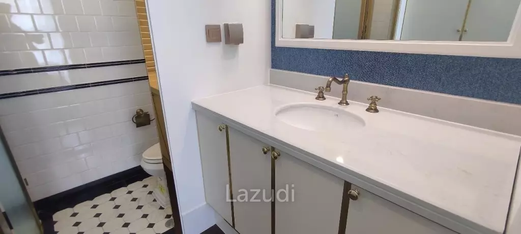 1 Bed 1 Bath 36.8 SQ.M Grand Florida Beachfront