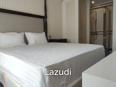 1 Bed 1 Bath 36.8 SQ.M Grand Florida Beachfront