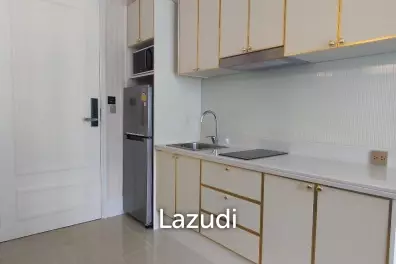 1 Bed 1 Bath 36.8 SQ.M Grand Florida Beachfront